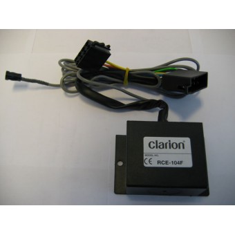 Clarion RCE-104F